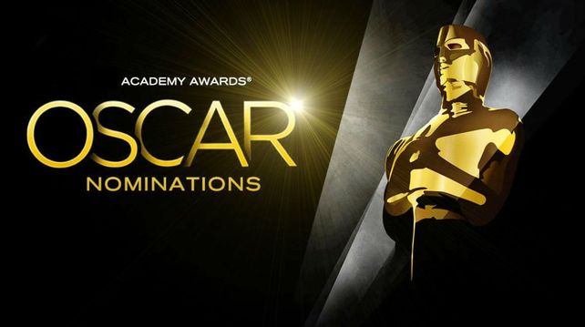 Los nominados a los Premios Oscar 2018