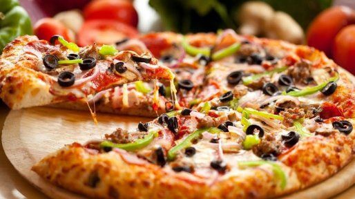 La pizza, un clásico que atraviesa culturas, economías y generaciones