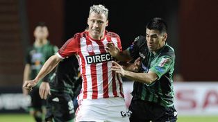 El Santo intentará estirar su racha contra Estudiantes
