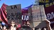 Por una patria educada: los reclamos del documento leído en la Quinta Marcha Federal Universitaria en Santa Fe