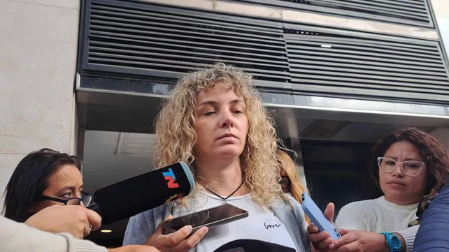 Florencia Marco denunció ser víctima de acoso, abuso y violencia psicológica por el ex defensor de Boca dentro del club.