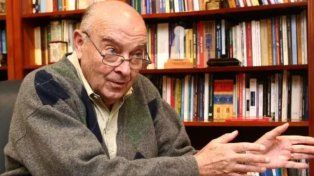 Domingo Cavallo criticó duramente al plan económico del gobierno de Javier Milei.&nbsp;