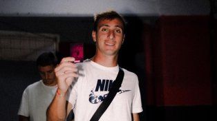 Marcioni, con la idea clara en Colón: En esta categoría no alcanza solo con la jerarquía