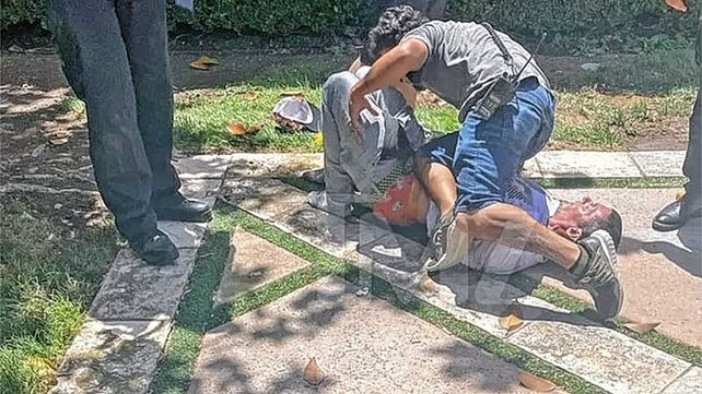 El casamiento de Britney Spears terminó en un escándalo