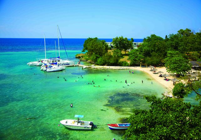 Vacaciones. Con un cambio que favorece