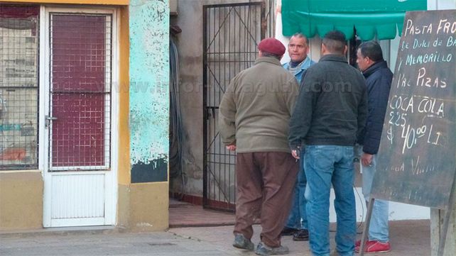 Se conocieron los resultados de la autopsia que le realizaron al cuerpo de la anciana de Villaguay