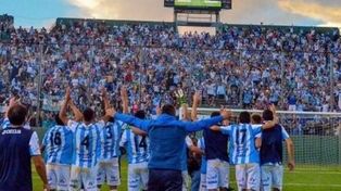 El rival de Boca en Copa Argentina se quedó sin jugadores