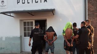 ¿Qué pasará con los detenidos que no serán alojados en comisarías?