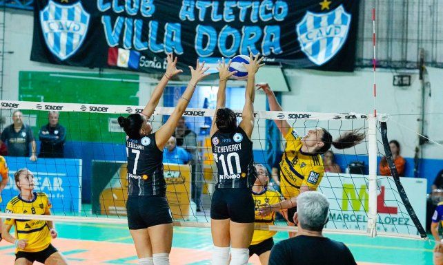 Villa Dora buscará igualar la serie con Boca para forzar un tercer cotejo en Buenos Aires.