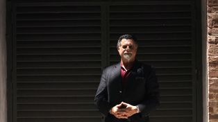 Gustavo Feldman