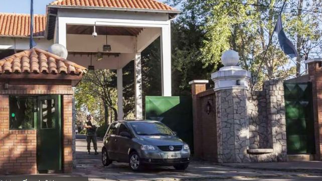 Marcela Pagano denunció compras fraudulentas en la Quinta de Olivos. Alimentos a gran escala
