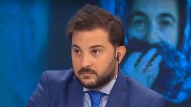 Diego Brancatelli arremetió contra los jugadores de la Selección Argentina.