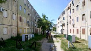 Se conocerán las ofertas para el plan de obras del barrio Centenario