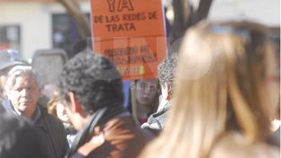 Sentencia: finaliza el juicio por explotación sexual en Rincón