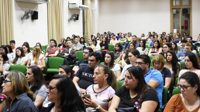 Licenciaturas lideran la oferta académica de Ciencias Económicas