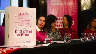Contra la desigualdad en la gestión menstrual