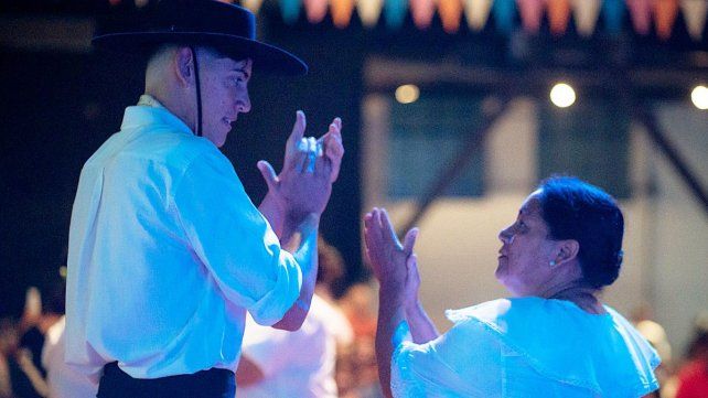 Los cursos de tango