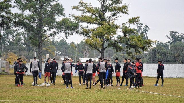 Patronato va por una victoria para acercarse al reducido