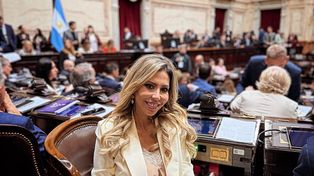 Romina Diez respaldó la eliminación de las PASO y afirmó que los partidos deben hacerse cargo de sus internas