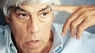El semiólogo Eliseo Verón falleció a los 78 años