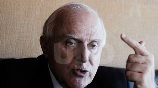 Lifschitz: El aumento de agua y luz es para que las empresas sigan invirtiendo