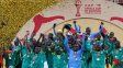 Senegal venció a Marruecos y se consagró campeón de la Copa de África