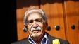 La familia de García Márquez admite que su salud es frágil
