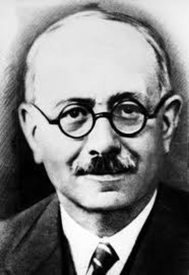 Marc Bloch.