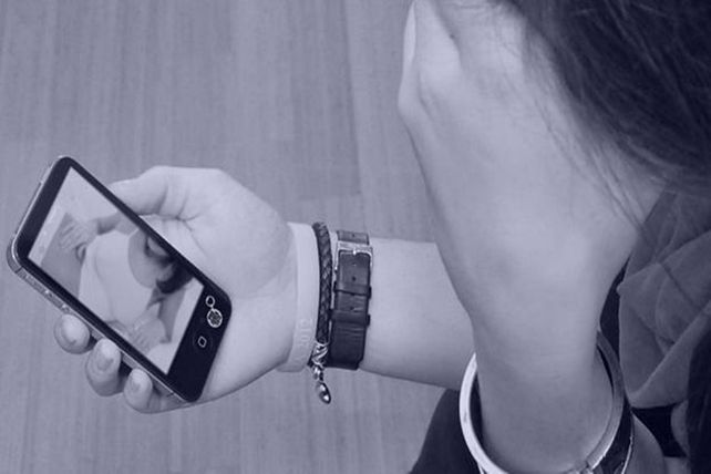 Divulgó un video íntimo de su exnovia y terminó preso