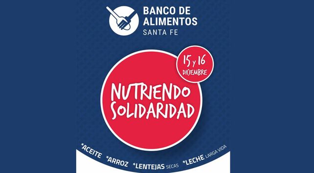banco de alimentos