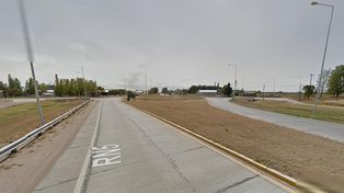 Chocan 4 motos y pierden la vida tres chicos de 18 años en Trenque Lauquen