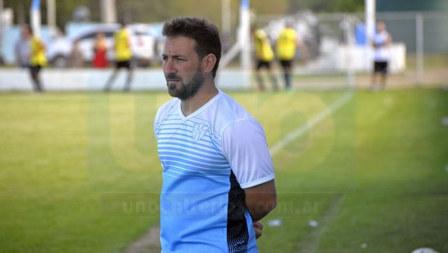 Foto&nbsp;UNO&nbsp;Mateo Oviedo