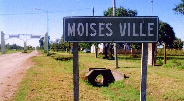 Moises Ville