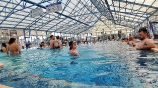 Esperan que lleguen más turistas en estas vacaciones de invierno