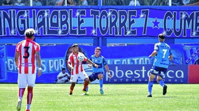 Confirmada la grilla y árbitros para las revanchas del Reducido