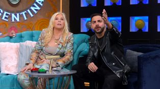 LOL Argentina, el show de comedia donde el que ríe, pierde