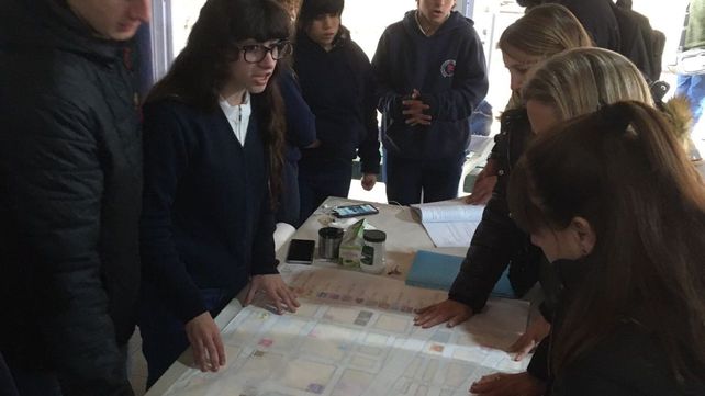 Aulas Integradas, un proyecto para aprender de forma colaborativa