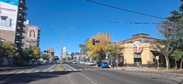 Bar Rosarigasino. La reconfiguración del consumo tras la pandemia