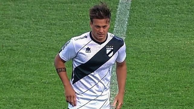 Martín Comachi