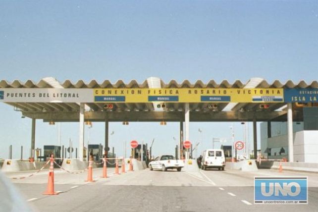 Califican de inaceptable el aumento en el peaje del puente Victoria-Rosario.