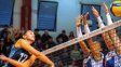 Las Panteras cosecharon dos victorias ante Perú en Salta