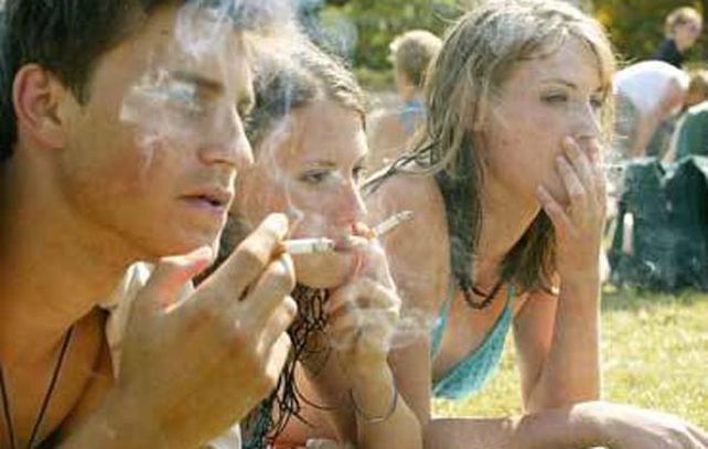 La marihuana antes de los 18 afectaría la memoria y la atención.
