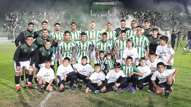 El campeón del Apertura