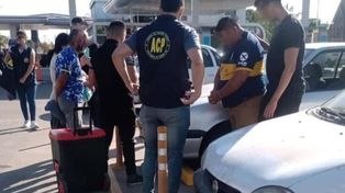 Casilda: prisión preventiva para un policía acusado por abuso sexual