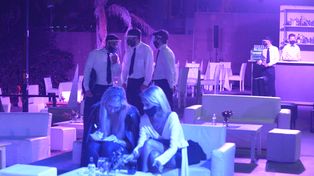 Las medidas permitirán al sector cumplir con los eventos atrasados hasta fin de año, ya que los clientes no querían festejar los días de semana en los que no se permitía el baile.