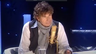 Jesús Quintero, recordado por sus programas El Loco de la Colina y El Perro Verde, falleció este lunes a los 82 años.&nbsp;