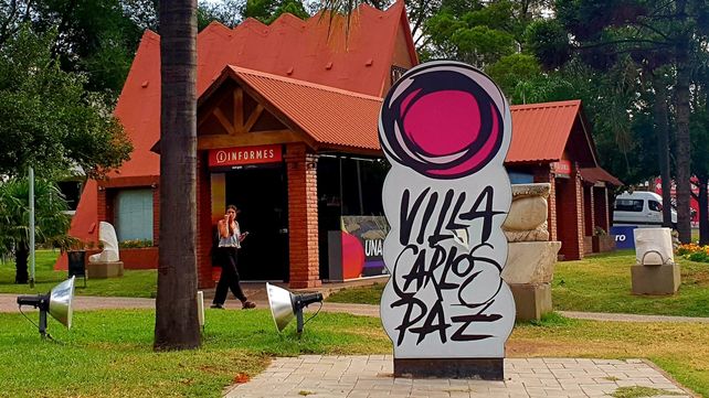 Carlos Paz: Agenda de eventos del fin de semana