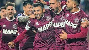 Lanús buscará dar el primer paso ante Independiente Medellín por cuartos de final de la Copa Sudamericana.