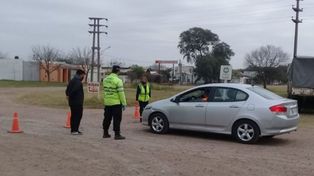 Endurecen restricciones para entrar a Santa Fe