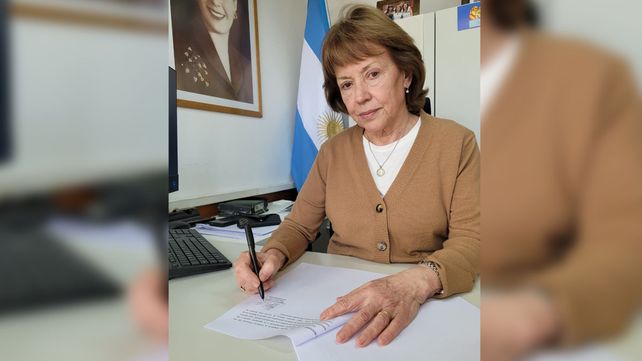 La diputada nacional Blanca Osuna presentó un reclamo administrativo al Gobierno de Entre Ríos por la falta de transparencia y riesgo ambiental.